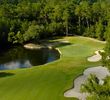 Old Tabby Links in Spring Island, S.C.