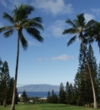 Ka'anapali Golf Resort - Royal Course - hole 10