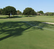 Dubsdread Golf Course - hole 1