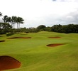 Kauai Lagoons Golf Club - No. 4