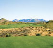 Legend Trail Golf Club - hole 10