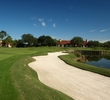 Grand Cypress Resort - South Course - hole 6