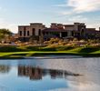 Las Vegas Paiute Golf Resort - Snow Mountain - hole 9