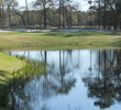 Arcadian Shores Golf Club - hole 17