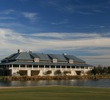 Barefoot Resort and Golf - clubhouse
