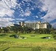 TPC San Antonio's AT&T Oaks Course - hole 16