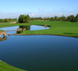 Raven Golf Club at South Mountain - hole 18