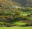 Arizona National Golf Club - Catalina Foothills
