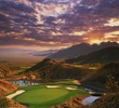 Cascata golf course - No. 7