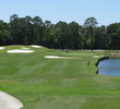 Hilton Head National - Weed course - hole 6