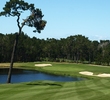 Poppy Hills Golf Course - hole 10