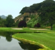 Quail Lodge Golf Club - No. 17