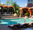 Tao Beach pool - The Venetian