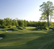 Pound Ridge Golf Club - hole 5