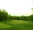 Shepherd's Hollow Golf Club - hole 10