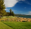 Edgewood Tahoe Golf Course - No. 17