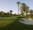Bali Hai golf course in Las Vegas