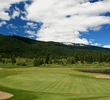 Whitehawk Ranch Golf Club - hole 11