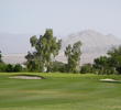 Black Mountain golf course - Founders - hole 7