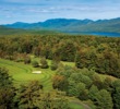 The Sagamore Golf Course - Bolton Landing, New York