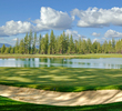 The Golf Club at Gray's Crossing in Truckee - No. 13