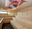 Sparkling Hill Resort - sauna