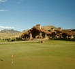 Sun Valley Resort - clubhouse