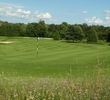 Belvedere Golf Club No. 16