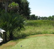 Wild Dunes Resort - Links golf course - hole 2