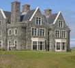 Doonbeg Golf Club - clubhouse