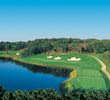 Cowboys Golf Club - No. 3