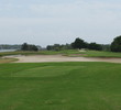 Wild Dunes Resort - Harbor golf course - hole 10