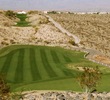 Rio Secco GC - 13th hole