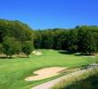 Shanty Creek Resorts - Legend golf course - hole 18