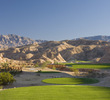 Conestoga Golf Club in Mesquite - hole 6