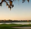 Bay Hill Club & Lodge - 5th hole