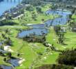 River GC