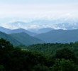 Blue Ridge Mountains