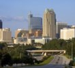 Raleigh Skyline