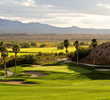 Palms Golf Club - hole 10