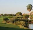 CasaBlanca golf course - hole 11