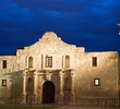 The Alamo - San Antonio