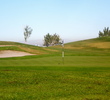Revere Golf Club - Concord Course - 18th green