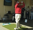 Ping nFlight Fitting Center
