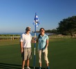 Royal Ka'anapali golf course - couples
