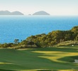 Hamilton Island Golf Club and Resort - hole 15