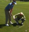 Jim McLean - Keegan Bradley