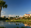 Fairmont Turnberry Isle - Soffer golf course - No. 18