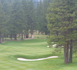 Old Greenwood Course, Truckee, CA
