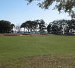 Amelia River Golf Club - No. 18